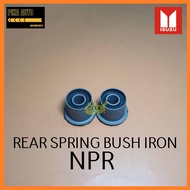 ISUZU NPR REAR SPRING BUSH IRON 8-94118-588-1