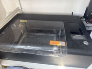 FLUX Beambox 雷射切割機