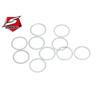 Sworkz Shims SW-101018  Shim 13x16x0.2mm (10pcs)