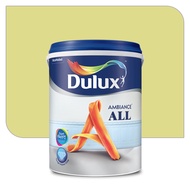 Dulux Ambiance™ All Premium Interior Wall Paint (Limelight - 30148)