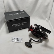 SHIMANO 2020 VANFORD SERIES