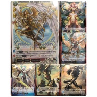 New Era D4K3 Light Element N/R Level