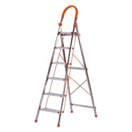 JIJI.SG Aluminium Ladder, 6 Steps