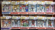 Mia 機動武鬥傳 神高達 god Gundam maxter rose dragon bolt Spiegel mandor neros Kowloon nobell shinning johnbu