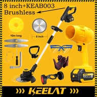 KEELAT KEAB003 Car Blower Handheld turbo fan blower cordless Electric Blower Turbo Jet Violent Fan