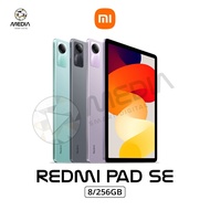 Xiaomi Redmi Pad SE 6+128GB/8+256GB แท็บเล็ตโปรเซสเซอร์ 6nm Snapdragon จอป้องกันดวงตา 11" 90Hz รับประกัน 15 เดือน