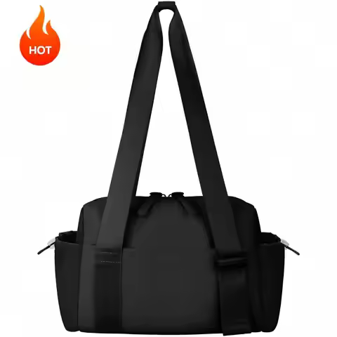 Mini Gym Bag For Women Girls Small Gym Tote Bag With Wet Compartment Waterproof Cute Workout Sport B