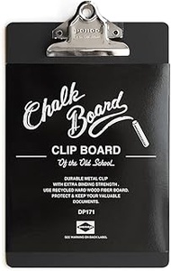 PENCO DP171 Clip Chalkboard O/S A5