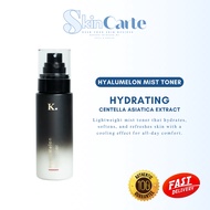 Kayman Beauty Hyalumelon Mist Toner