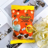 *** Happy Spring ** Reese's Peanut Butter Milk Chocolate Stuffing Cup