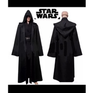 Star Wars Costume Jedi Vader Robe JUBAH