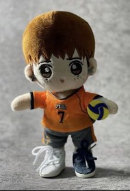 徵Burn Out，男排女將，生日會 FC Little Anson 衫, 可連Little Anson 公仔收 （需面交，地點就你）