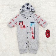 Baby Boy Jumper Clothes (1-3 Months)