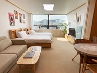 i7 홍대입구역 10초 - City mountain