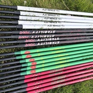 2025 original Bgt Stability Golf Club Shaft Stability Tour Carbon Steel Combined Putter Shaft New st