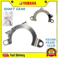 LC135 / Y15ZR / FZ150 CAMSHAFT STOPPER / CAM SHAFT GEAR PLATE   1S8-E111F-00  Y15 FZ 150 FZ150i