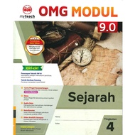 OMG MODUL 9.0 SEJARAH[ TINGKATAN 5