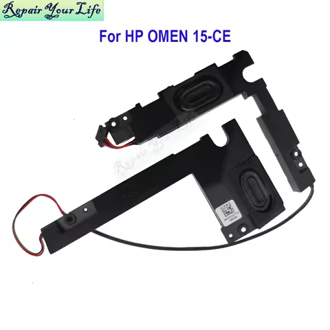 Notebook Sound Speaker For HP OMEN 15-CE 15-CE000 15-CE015DX 15-CE198WM 929477-001 G3A-L SBC 3BG3ASA