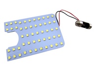 BRIGHTZ RAV4 L 20 21 25 26 LEDルームランプ 1PC ACA20W ACA21W ZCA25W ZCA26W ACA20 ACA21 ZCA25 ZCA26 ACA ZCA