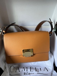 Camelia Roma 斜孭//側孭//手挽三用袋 3-way bag