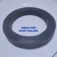 RUBBER SEAT PER BMW E46 modification request