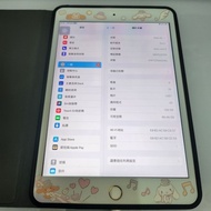 Ipad mini4 128gb ／apple 平板