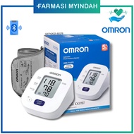 Omron Blood Pressure Monitor Hem-7142T1