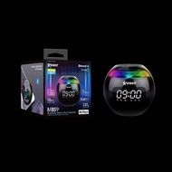 XPower MBS9 4合1無線藍牙鬧鐘喇叭