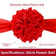 LIKE | Award and Celebration Red Ribbon