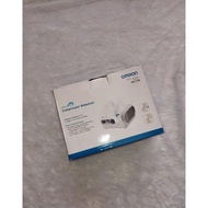 Omron Comp AIR Compressor Nebulizer