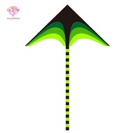 [beaty-t] kites tails with handle outdoor toys for kids kites nylon ripstop albatross kite