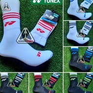 YY BADMINTON SOCKS BADMINTON SOCKS (RANDOM MOTIF)