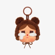 Popmart Crybaby - Crying Again Series Earphone Case ( Love Makes Us Cry )