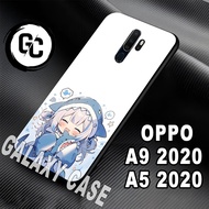 Glossy case Oppo A9 2020/GC19/Motif GAME/softcase oppo a9 2020/case oppo a5 2020/casing Opo A9 2020