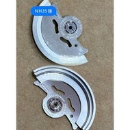 Watch Movement Accessories Japanese Original Tianmadu NH35, NH34, NH36 Movement Automatic Hammer