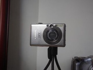 Canon ixy55 (ixus50)