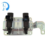 4M5G-9A500-NB K5T46597 K5T81777  Solenoid Valve  Fit for Mazda Ford 4M5G9A500NB