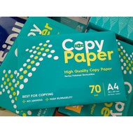 HVS A4 70 GRAM HVS COPY PAPER A4 70 GRAM HVS MAXIBRITE A4 70 GRAM/