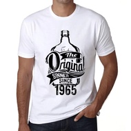 Men'S Graphic T-Shirt The Original Sinner Since 1965 59Th Birthday Anniversary