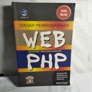 BASICS OF DYNAMIC WEB PROGRAMMING USING PHP