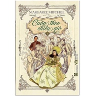 Book - Gone with the Wind Volume 1 - Paperback