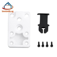 Zirconia Ceramic Insulation Base for  Lab A1/A1 Mini Hotend Heating Assembly for  H2D Left Base