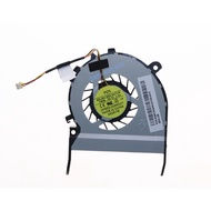 Replace laptop cpu cooling fan Toshiba L800 L800-C05B C800 C805 M840 L840 C840 NEW ZIN