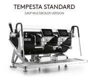 Astoria Tempesta Barista Attitud營業用 雙孔 多鍋爐 咖啡機 義式咖啡機 -【良鎂】