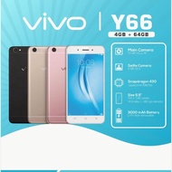 PROMO WOW! VIVO Y55 RAM 3/32GB VIVO Y66 RAM 4/64GB VIVO Y67 RAM 6/12GB