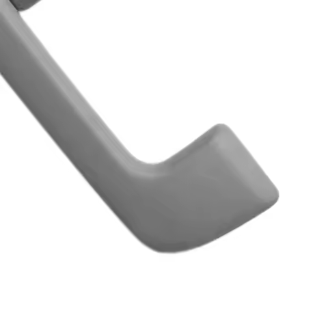 A79F-Interior Roof Safety Handle Roof Pull Handle Ceiling Armrest Handrail For Toyota Corolla Altis 