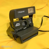 Kamera Polaroid One Step