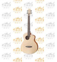 飛翔羽翼樂器行 (預訂) aNueNue#aNN-M1 Newborn Bird誕生鳥 木吉他Guitar-(36吋)