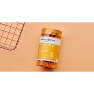 Healthy Care Royal Jelly 1000mg Australia