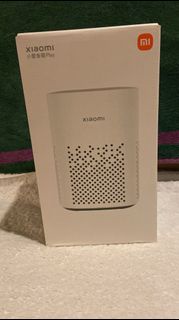 🎵 XIAOMI MI XIAOAI MIJIA AI Wireless Bluetooth Speaker L05B NEW 全新 小米小爱音箱Play 🎵